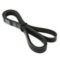 thumbnail image 3 of MOCA AUTOPARTS 6PK2060 EPDM Serpentine Belt Fit for 2009-2011 BMW 335d 3.0L & 1987-1993 Chevrolet S10 2.5L & 2007-2009 Hyundai Santa Fe 2.7L & 2008-2014 Lexus IS F 5.0L, 3 of 5