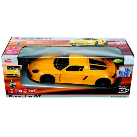 Dickie RC Porsche Carrera GT Radio-Controlled Vehicle