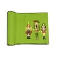 thumbnail image 1 of NUTCRACKER TABLE RUNNERS (90"X16"), 1 of 1
