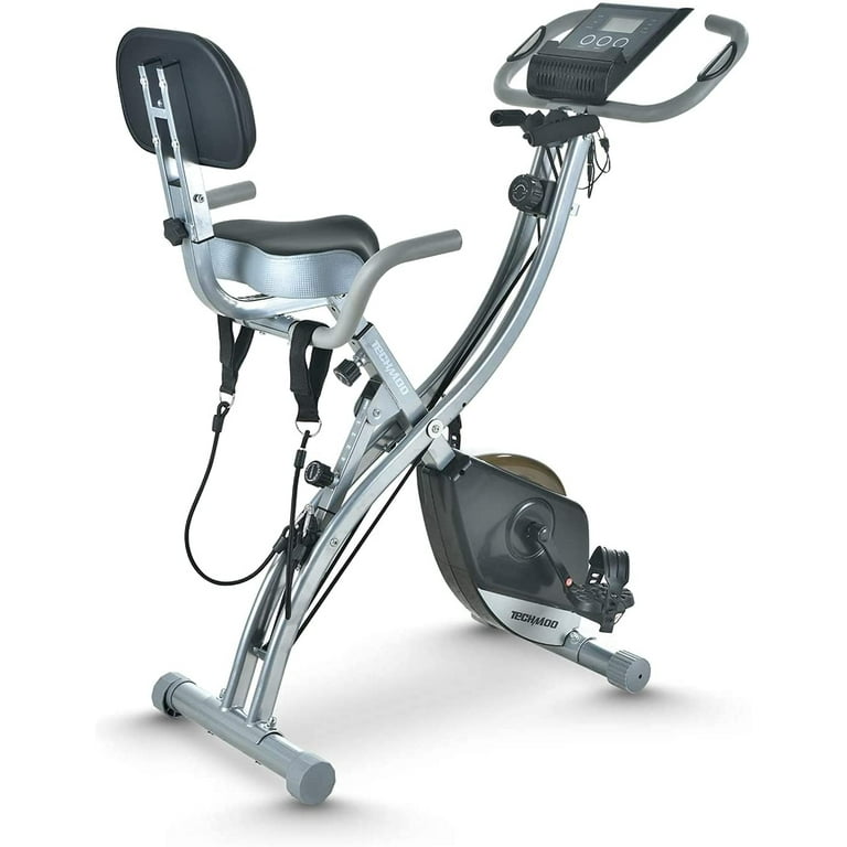 Bike Fit Bicicleta EstÃ¡tica Plegable En Amazon Amazon Bicicleta