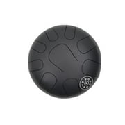 Rhythm Tech RTTD9 9-Note Tongue Drum w/ Mallets