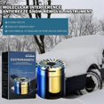 thumbnail image 4 of Electromagnetic Molecular Car Interference Antifreeze Snow Removal Instrument, 4 of 5