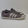 thumbnail image 1 of Adi - das Vibetouch Gray Lace Up Casual Athleisure Shoes Sneakers Mens Size 12, 1 of 6