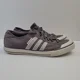 thumbnail image 1 of Adi - das Vibetouch Gray Lace Up Casual Athleisure Shoes Sneakers Mens Size 12, 1 of 6