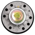 thumbnail image 4 of 8TEN Spindle for Exmark Lazer Z HP LHP 4417KA 4419KA 103-1183 810-CSP2261N, 4 of 5