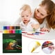 thumbnail image 1 of 48PCS Colors Pencil Set Oily Colored Painting Pens Oil-based Colored Pencil Painting Colored Pencil, 1 of 9