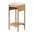 thumbnail image 3 of Zaire 18" Bathroom Vanity, 3 of 9
