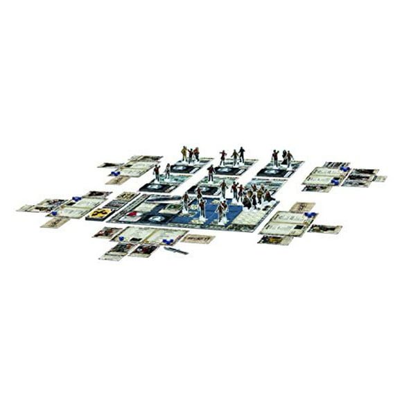 Dead of Winter