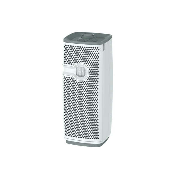 Bionaire® True HEPA AER1 Mini Tower Air Purifier, White