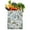 daisy-43, variant on Vintage Rustic Sunflower Reusable Grocery Bag - Foldable & Spacious Tote for Daily Use