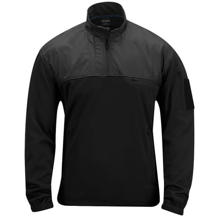 Practical Fleece Pullover F5430