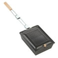 thumbnail image 1 of Coleman Black Popcorn Popper, 1 of 3