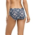 thumbnail image 2 of Jockey Women's Cotton Stretch Hipster, 2 of 4