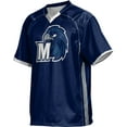 thumbnail image 3 of ProSphere Men's Monmouth University No Huddle Football Fan Jersey, 3 of 6