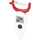 thumbnail image 1 of Cocina Multifuncional Hogar Cermica Cuchillo For Pelar Cuchillo For Raspar Creativo Lindo Cuchillo For Pelar Frutas Artefacto For Pelar Papas Pelador, 1 of 4