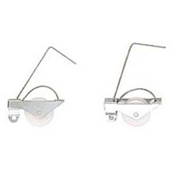 Prime Line Products Sliding Screen Door Spring Tension Roller B541