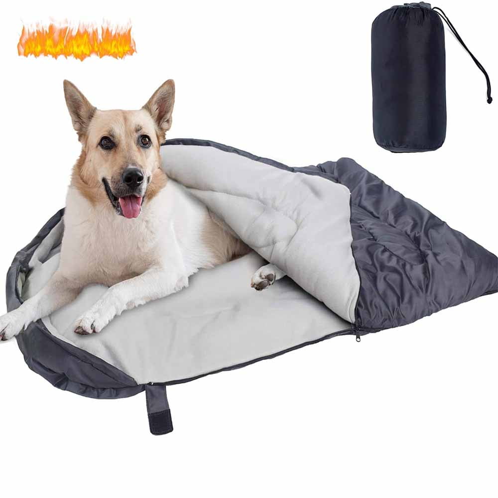 dog beds with storage