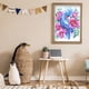 thumbnail image 3 of Cuadros Decorativos 5D Diamond Painting Kit Parrot Full Square Drill DIY Wall Crafts (30x40CM) Likrtyny embutido en tela, 3 of 7