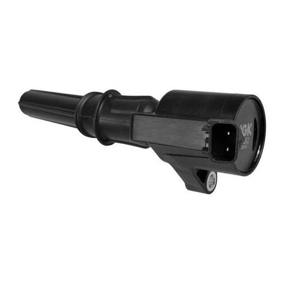 Ignition Coil - Compatible with 1997 - 2010 Ford F-150 1998 1999 2000 2001 2002 2003 2004 2005 2006 2007 2008 2009