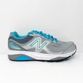thumbnail image 1 of New Balance Unisex 1540 V3 W1540SP3 Gray Running Shoes Sneakers Size M6 W7.5 D, 1 of 6