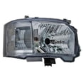 thumbnail image 1 of FARO - Compatible con Toyota Hiace 2014 - 2016 Pasajero GEN Genérica ., 1 of 4