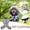 S, variant on Pet Raincoat for Dogs - Stylish Winter Clothing - Adorable Cow Print Pajamas for - Rain Gear for Your Furry