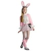 Tween Energizer Bunny Dress Costume - Size Large