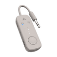 thumbnail image 1 of Avantree Relay - Adaptateur Bluetooth 5.3 pour Avion avec Qualcomm aptX Adaptive, 1 of 7