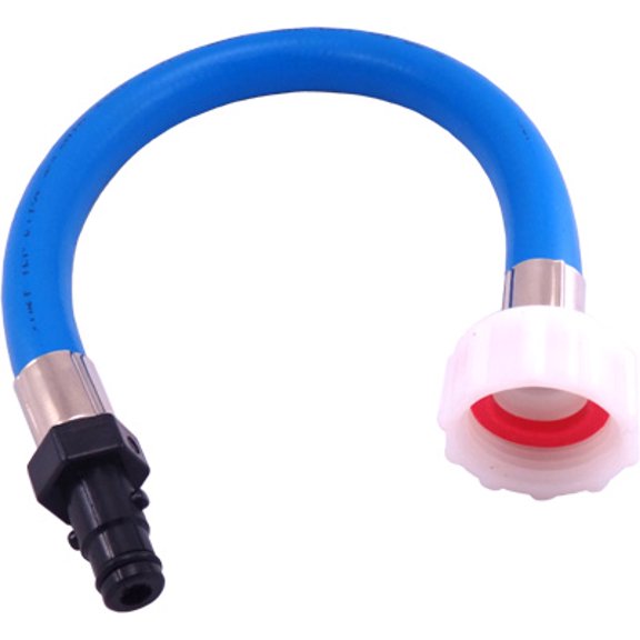 Atlantis Yamaha Flush Kit Blue, 760, 1100, 1200, Jet Boat, 4 Stroke