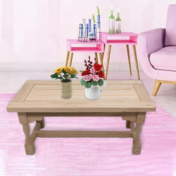 Tea 2024 table walmart