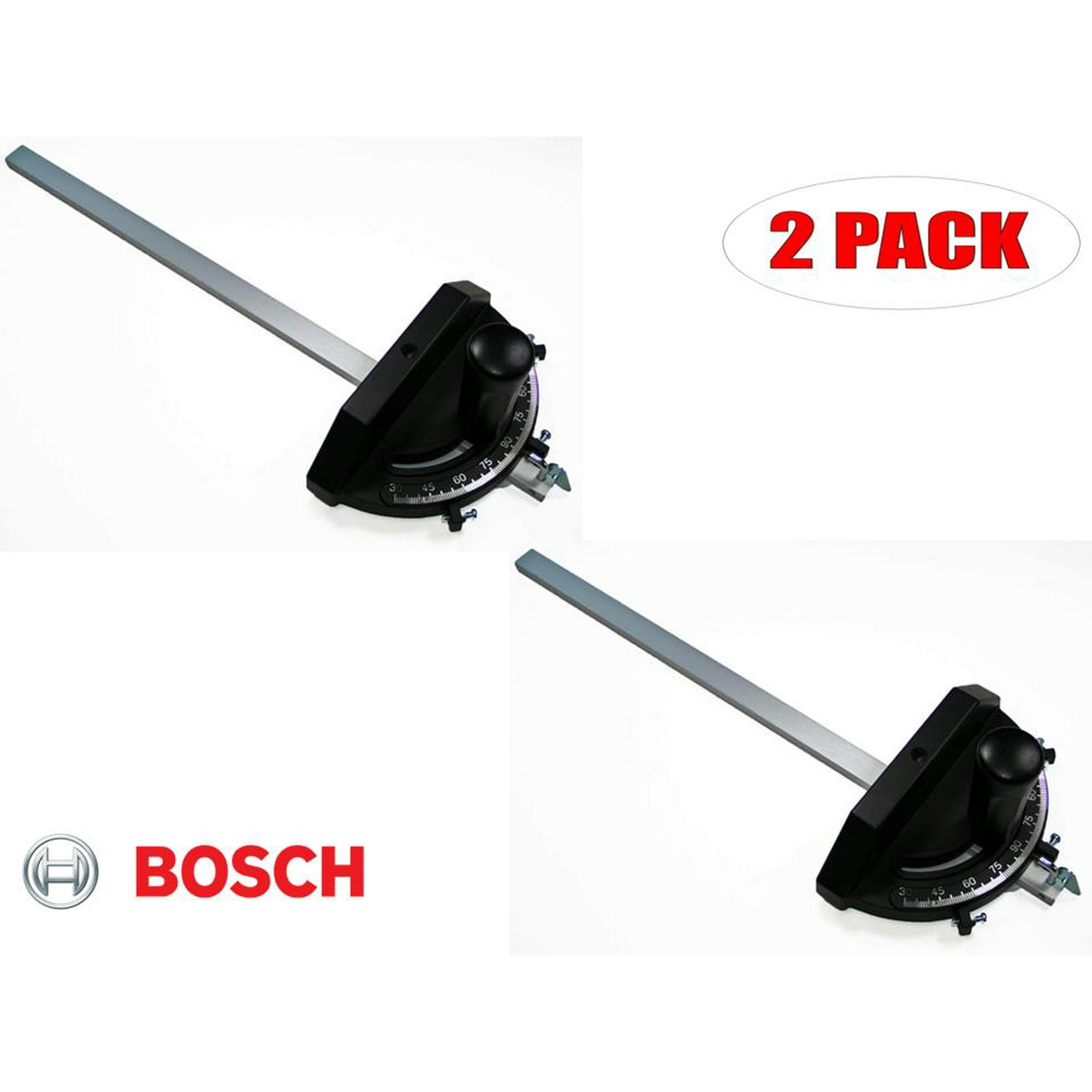 Bosch 4100 Table Saw Replacement Miter Gauge Assembly 2610950149