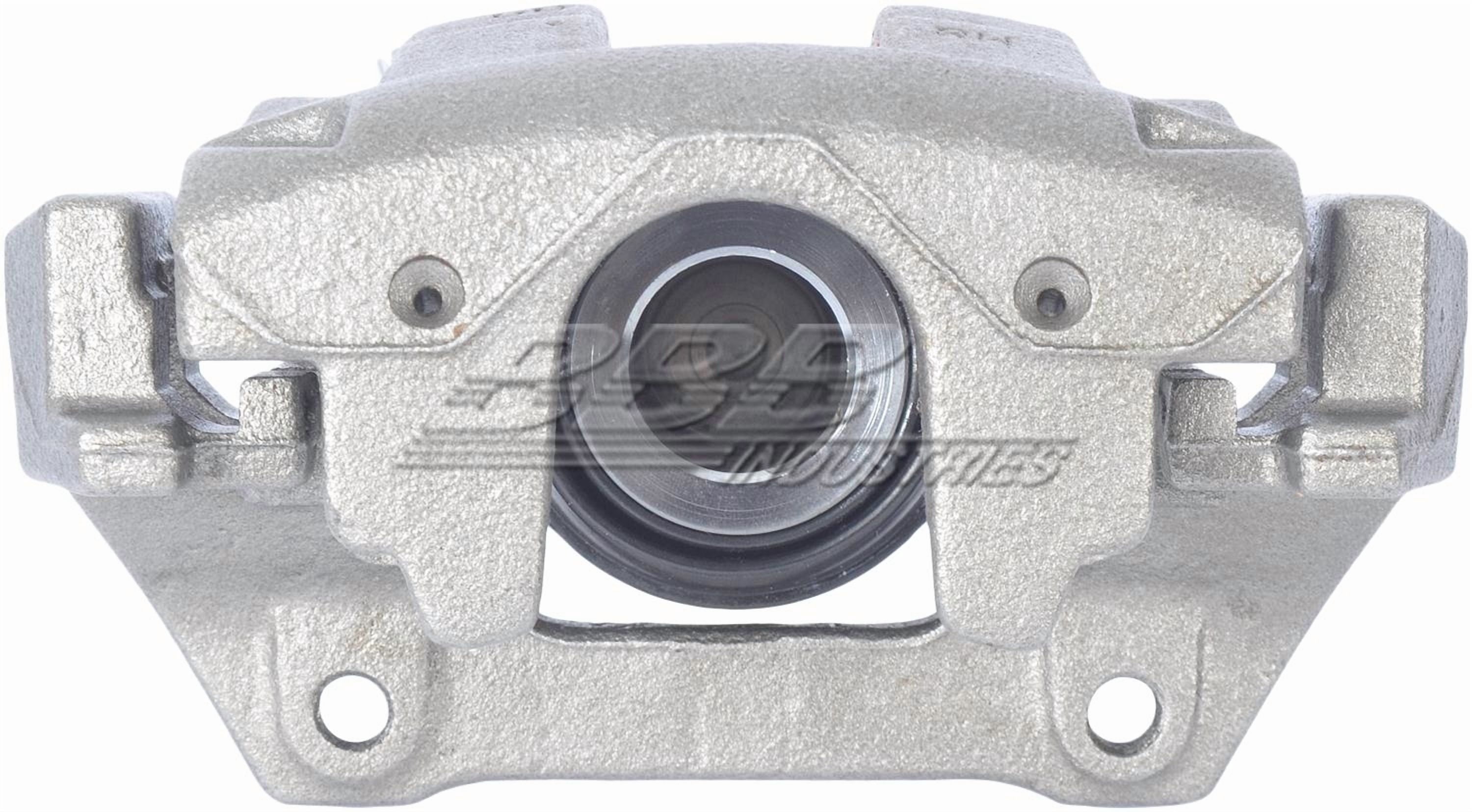 TERREPOWER formerly BBB Industries 99-09325B Reman Caliper w/installation Hardware