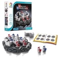 thumbnail image 1 of Juego de mesa SmartGames Walls & Warriors Age 8+ Strategy, 1 of 1