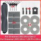 thumbnail image 1 of For L10S Ultra Gen 2, L30S Ultra, L30 Pro Ultra Parts Accessories Main Side Brush Filter Mop Rag Dust Bags, 1 of 5