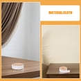 thumbnail image 3 of CTIRCHIU Floor Lamp Cover Decorative Tape For Crafts White 1Set Suitable For Chandeliers, 3 of 8