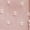 Pink, variant on Women'S Casual Blouse - Dot Summer Shirts Elegent V Neck Long Sleeve Loose Dressy Office Tops Pink L