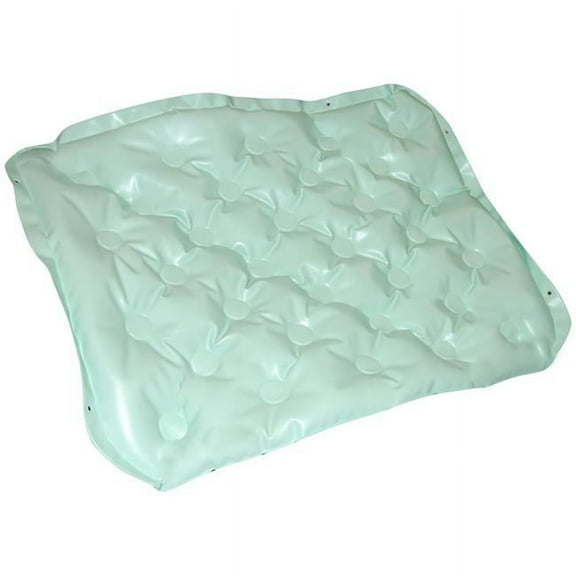 22 x 28 in. Air-Lock Bariatric Seat Cushion with LSII Cover