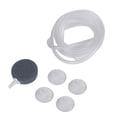 thumbnail image 2 of Oxygen  Accessories, Long Term Use Bubble Stone Round Compact  For Aquarium For Fish Tank, 2 of 8