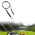 thumbnail image 2 of Upgrades Smooth Operate Deck Engage Cable General Use Lawn Mower Cable Long Service Deck Engage Cable Replaces 94604173, 2 of 4