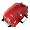 thumbnail image 3 of Expert Grill 20 Inch10,000 BTU Portable Table Top Propane Gas BBQ Grill, Red, GBT2126WRS-C, 3 of 11
