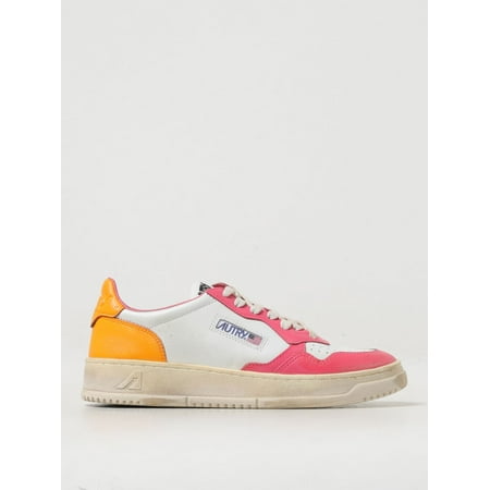 

Autry Sneakers Woman White Woman