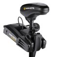 thumbnail image 2 of Minn Kota Trolling Motor 1358441 PowerDrive; Freshwater; Electric Steer; Variable Speed Forward And Reverse; 45 Pound Of Thrust; 48 Inch Length; Bow Mount; 12 Volts; 42 Ampere, 2 of 5