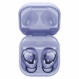 SAMSUNG Galaxy Buds 2 - Onyx Black, True Wireless Earbuds