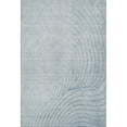 thumbnail image 2 of Addison Rugs Mayfield Premium Machine Washable Transitional Swirls Sky Rectangle Rug, 10' x 14', 2 of 6