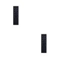 thumbnail image 4 of Seitruly 10m Transmission Distance Voice Assistant Remote Sensing Wireless Controller Box Battery 2.4G Built-in TV Control Keyboard PC Typ 1 2Conjunto, 4 of 6