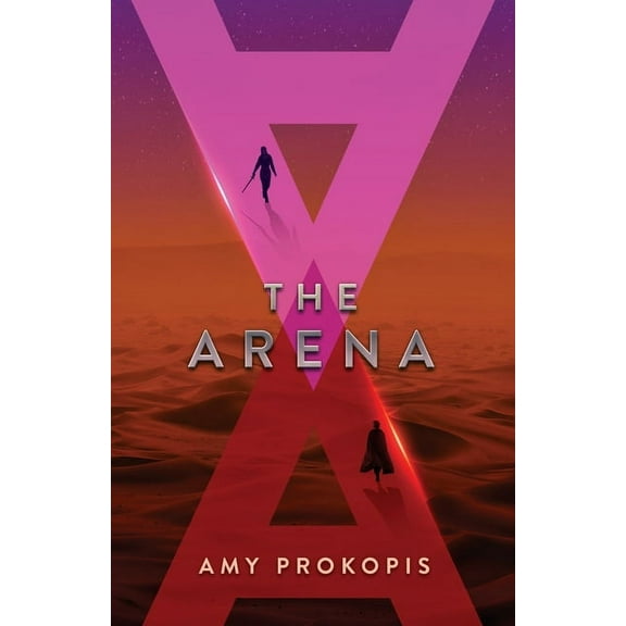 The Arena, (Paperback)