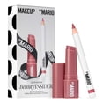thumbnail image 2 of Kit de Labios BY MARIO Rosewood Glow Mini MoistureGlow y Lápiz, 2 of 3