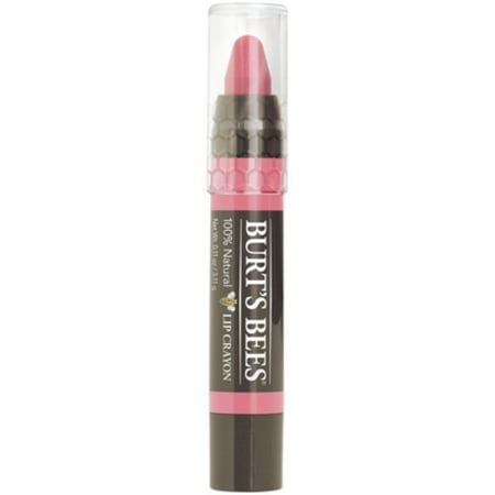 Burt's Bees Lip Crayon, Niagara Overlook [417], 0.11 oz (Pack of 6)