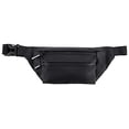 thumbnail image 2 of Timotech Cangurera Impermeable (Negro) Timotech Cangurera impermeable, 2 of 7