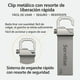 thumbnail image 5 of Servitae Memoria USB 1tb Disco 1 Tera Flash Drive Llavero, 5 of 7